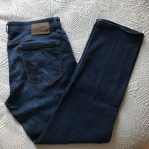 Men’s Mavi jeans